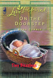 бесплатно читать книгу On the Doorstep автора Dana Corbit