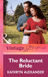 бесплатно читать книгу The Reluctant Bride автора Kathryn Alexander