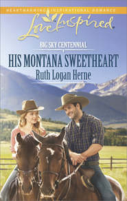 бесплатно читать книгу His Montana Sweetheart автора Ruth Herne