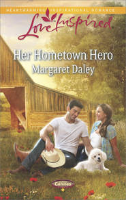 бесплатно читать книгу Her Hometown Hero автора Margaret Daley