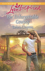 бесплатно читать книгу Her Unforgettable Cowboy автора Debra Clopton