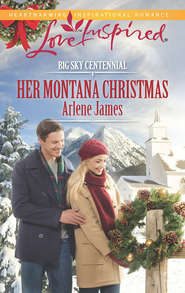 бесплатно читать книгу Her Montana Christmas автора Arlene James