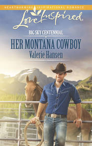бесплатно читать книгу Her Montana Cowboy автора Valerie Hansen