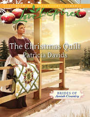 бесплатно читать книгу The Christmas Quilt автора Patricia Davids