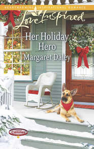 бесплатно читать книгу Her Holiday Hero автора Margaret Daley