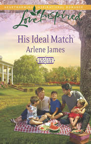 бесплатно читать книгу His Ideal Match автора Arlene James