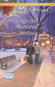 бесплатно читать книгу Jingle Bell Romance автора Mia Ross