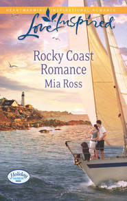 бесплатно читать книгу Rocky Coast Romance автора Mia Ross