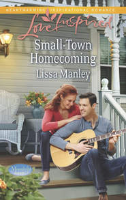 бесплатно читать книгу Small-Town Homecoming автора Lissa Manley