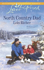 бесплатно читать книгу North Country Dad автора Lois Richer