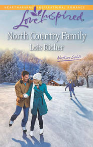 бесплатно читать книгу North Country Family автора Lois Richer