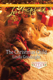 бесплатно читать книгу The Christmas Child автора Linda Goodnight
