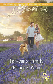 бесплатно читать книгу Forever a Family автора Bonnie Winn