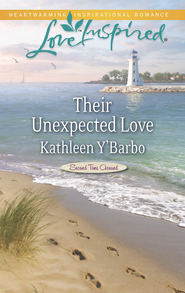 бесплатно читать книгу Their Unexpected Love автора Kathleen Y'Barbo