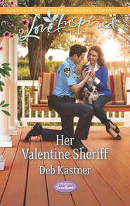 бесплатно читать книгу Her Valentine Sheriff автора Deb Kastner