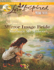 бесплатно читать книгу Mirror Image Bride автора Barbara McMahon