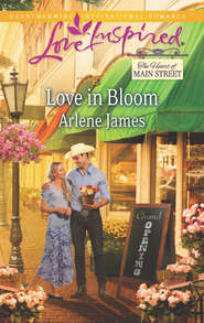 бесплатно читать книгу Love in Bloom автора Arlene James