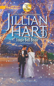 бесплатно читать книгу Jingle Bell Bride автора Jillian Hart