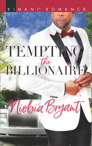 бесплатно читать книгу Tempting The Billionaire автора Niobia Bryant