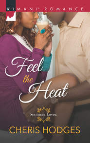 бесплатно читать книгу Feel The Heat автора Cheris Hodges