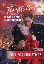 бесплатно читать книгу Cole For Christmas автора Darlene Gardner