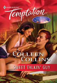 бесплатно читать книгу Sweet Talkin' Guy автора Colleen Collins