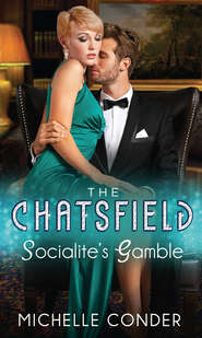 бесплатно читать книгу Socialite's Gamble автора Michelle Conder