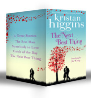 бесплатно читать книгу Rom-Com Collection автора Kristan Higgins