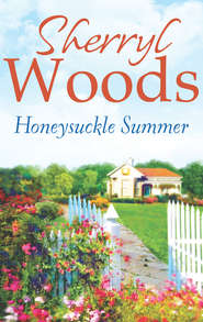 бесплатно читать книгу Honeysuckle Summer автора Sherryl Woods