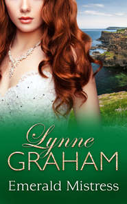 бесплатно читать книгу Emerald Mistress автора Линн Грэхем