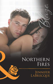 бесплатно читать книгу Northern Fires автора JENNIFER LABRECQUE