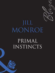 бесплатно читать книгу Primal Instincts автора Jill Monroe