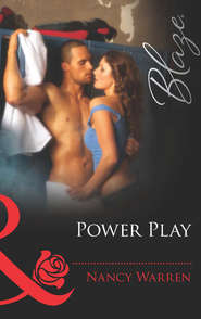 бесплатно читать книгу Power Play автора Nancy Warren