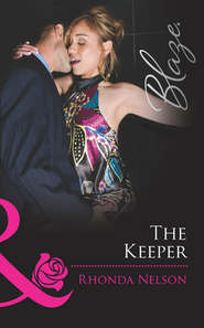 бесплатно читать книгу The Keeper автора Rhonda Nelson