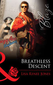 бесплатно читать книгу Breathless Descent автора Lisa Jones