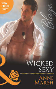 бесплатно читать книгу Wicked Sexy автора Anne Marsh