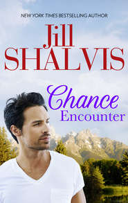 бесплатно читать книгу Chance Encounter автора Jill Shalvis