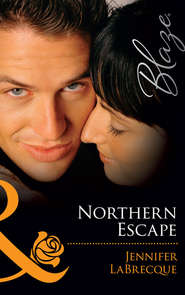 бесплатно читать книгу Northern Escape автора JENNIFER LABRECQUE