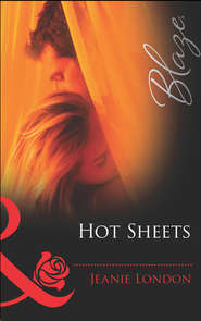 бесплатно читать книгу Hot Sheets автора Jeanie London