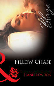 бесплатно читать книгу Pillow Chase автора Jeanie London
