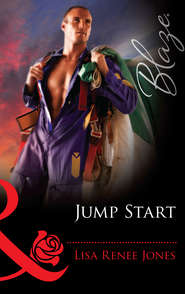 бесплатно читать книгу Jump Start автора Lisa Jones