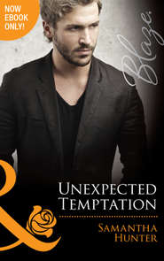 бесплатно читать книгу Unexpected Temptation автора Samantha Hunter