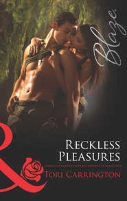 бесплатно читать книгу Reckless Pleasures автора Tori Carrington