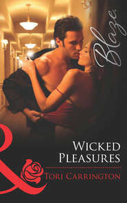 бесплатно читать книгу Wicked Pleasures автора Tori Carrington