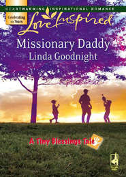 бесплатно читать книгу Missionary Daddy автора Linda Goodnight