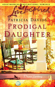 бесплатно читать книгу Prodigal Daughter автора Patricia Davids