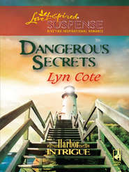 бесплатно читать книгу Dangerous Secrets автора Lyn Cote