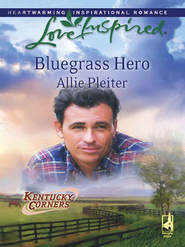 бесплатно читать книгу Bluegrass Hero автора Allie Pleiter
