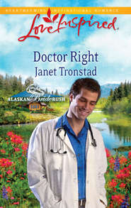 бесплатно читать книгу Doctor Right автора Janet Tronstad