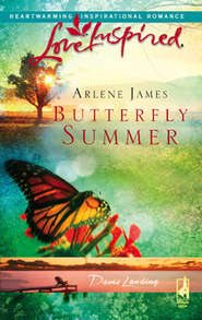 бесплатно читать книгу Butterfly Summer автора Arlene James